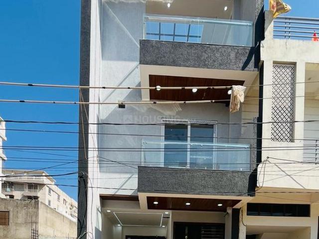 Villa for sale in Pink City, Jetpur