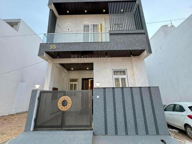 Villa for sale in Pink City, Jetpur