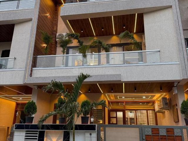 Villa for sale in Pink City, Jetpur