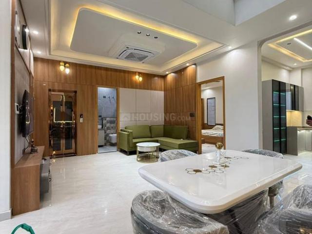 Villa for sale in Pink City, Jetpur