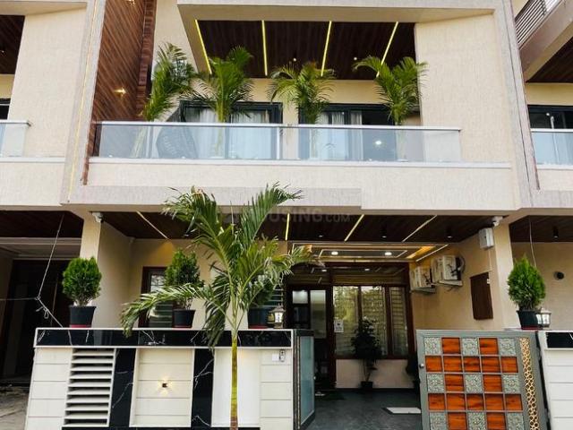 Villa for sale in Pink City, Jetpur