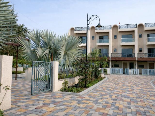 Villa for sale in Pink City, Jetpur