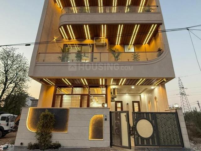 Villa for sale in Pink City, Jetpur