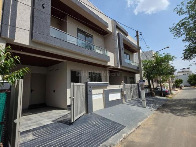 Villa for sale in Pink City, Jetpur