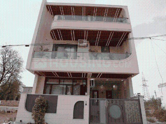 Villa for sale in Pink City, Jetpur