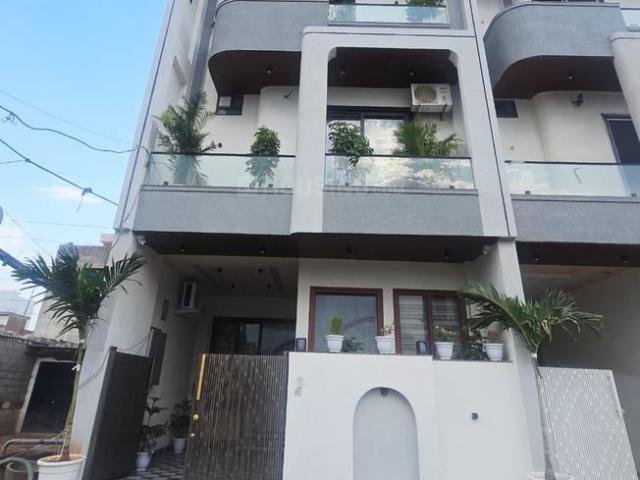 Villa for sale in Pink City, Jetpur