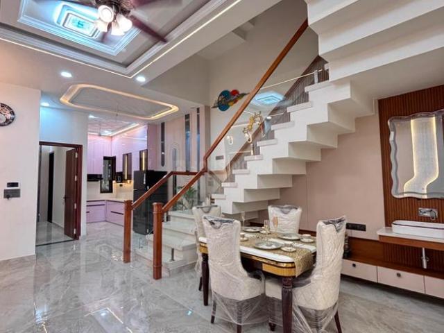 Villa for sale in Pink City, Jetpur