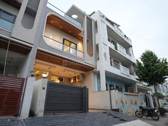 Villa for sale in Pink City, Jetpur