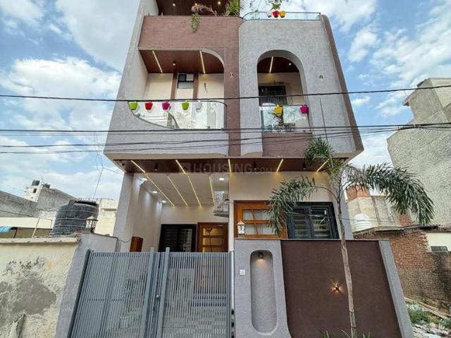 Villa for sale in Ayodhya Nagar, Jaipur Municipal Corporation