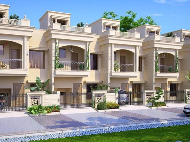 Villa for rent in Madya