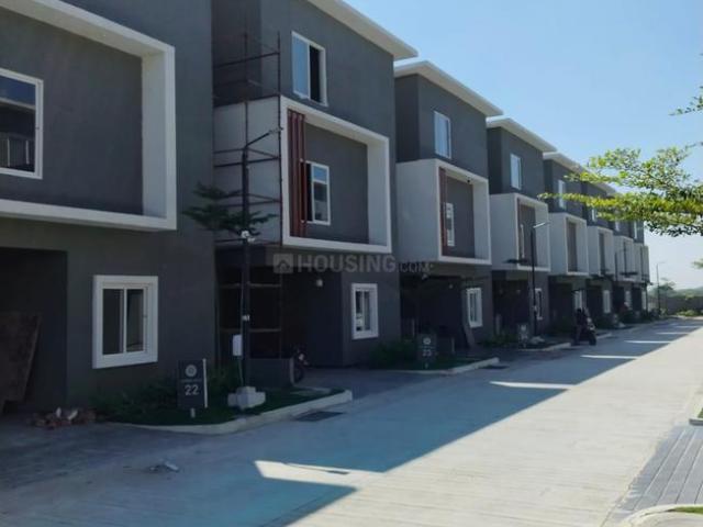 Villa for sale in Telangana