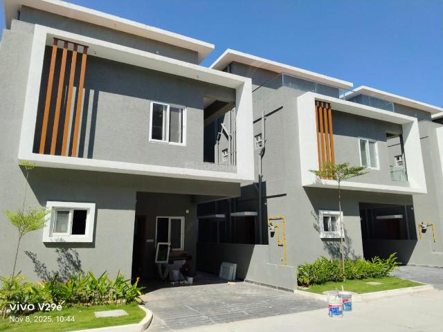 Villa for sale in Telangana