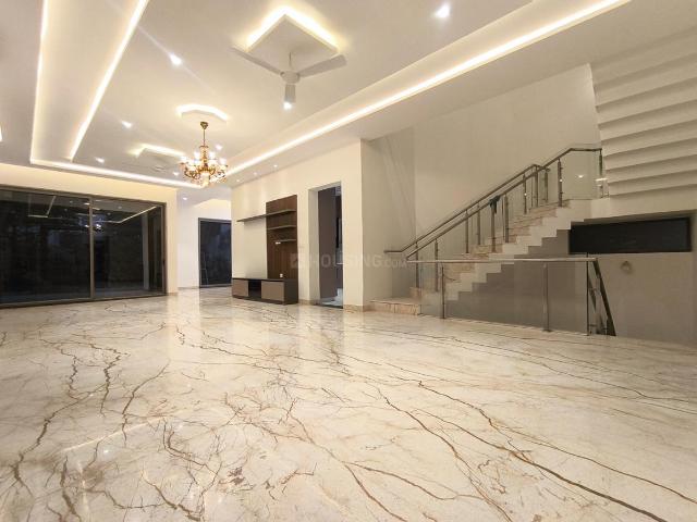 Villa for rent in Gandipet, Ranga Reddy