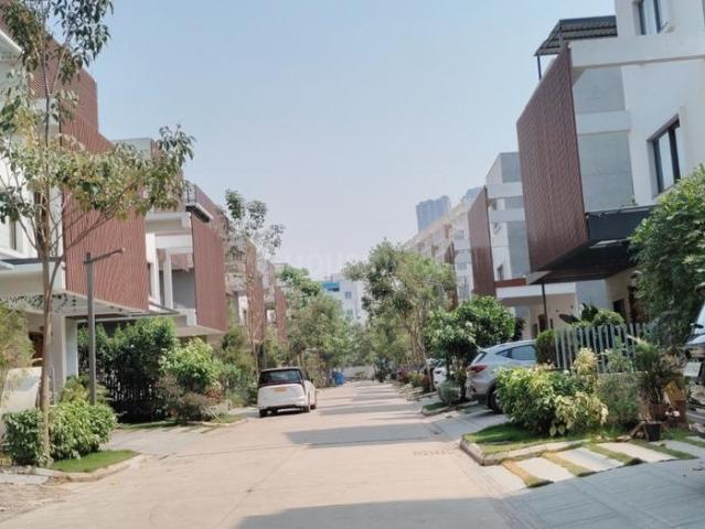 Villa for sale in Ranga Reddy, Telangana