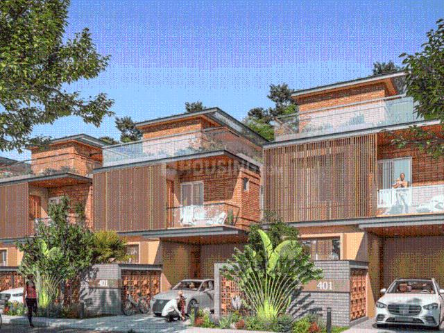 Villa for sale in Bangalore
