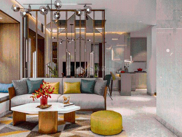 Villa for sale in Bangalore
