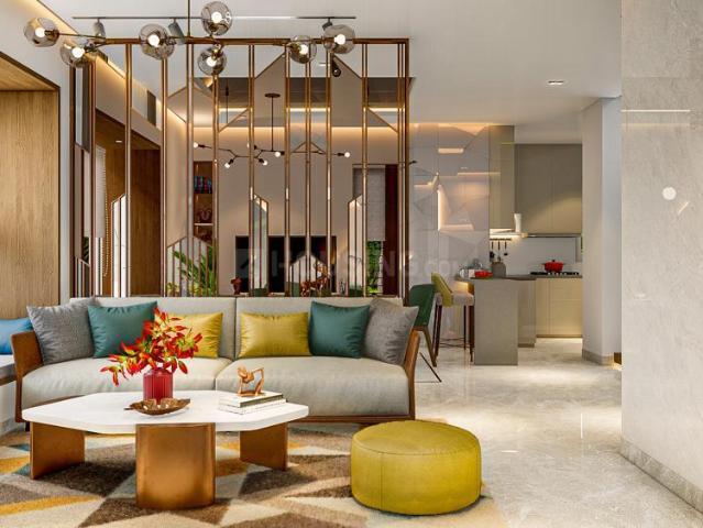 Villa for sale in Bangalore South, Karnataka