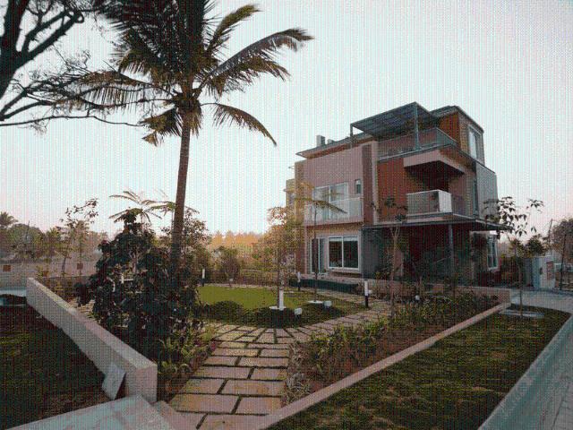 Villa for sale in Bangalore South, Karnataka