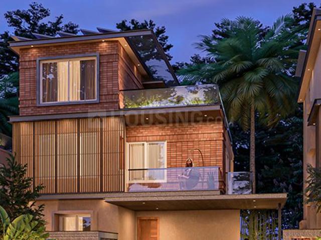 Villa for sale in Bangalore South, Karnataka