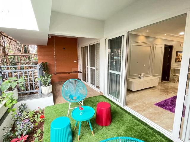 Villa for sale in Bangalore South, Karnataka