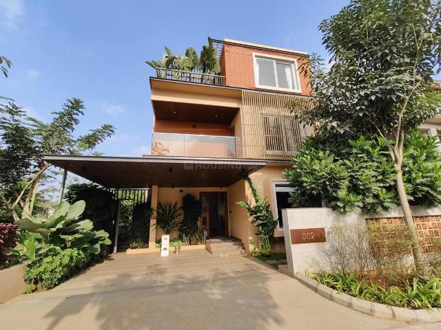 Villa for sale in Bangalore South, Karnataka