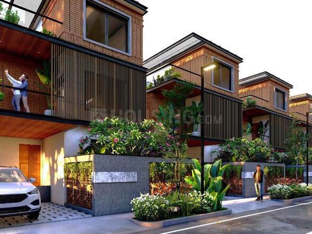 Villa for sale in Bangalore South, Karnataka