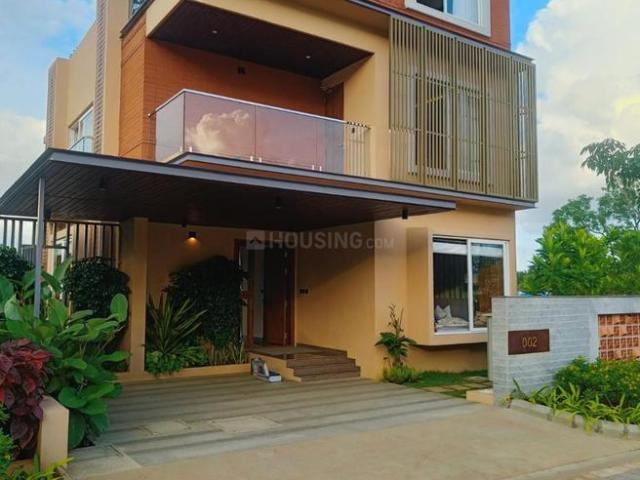 Villa for sale in Bangalore South, Karnataka
