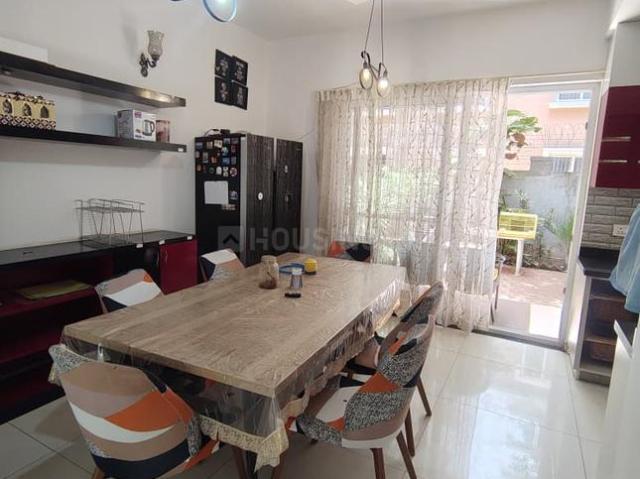 Villa for rent in Karnataka