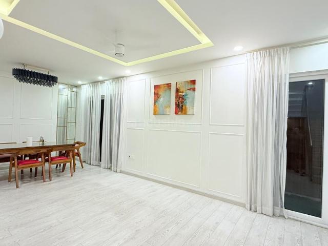 Villa for rent in Karnataka