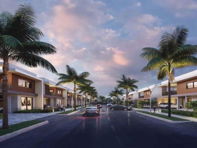 Villa for sale in Karnataka