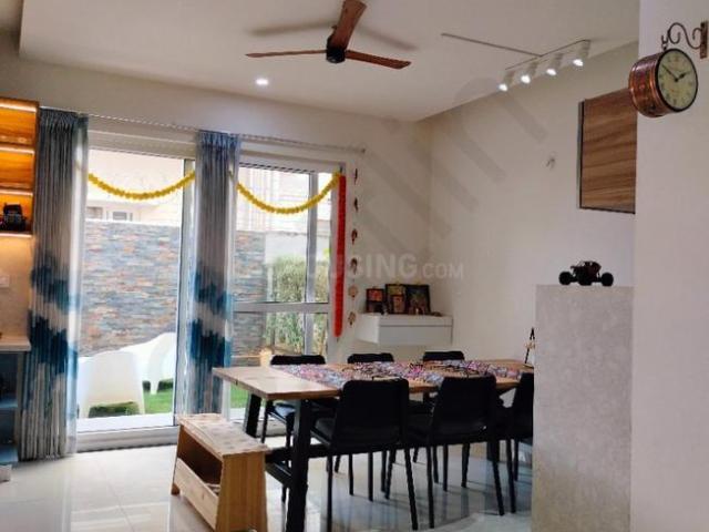Villa for sale in Janatha Colony, Gattahalli
