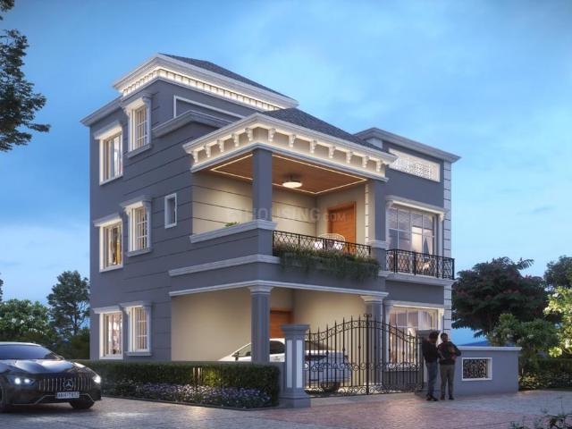 Villa for sale in Khordha, Odisha