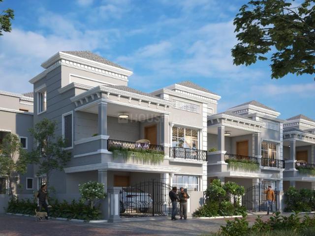 Villa for sale in Khordha, Odisha