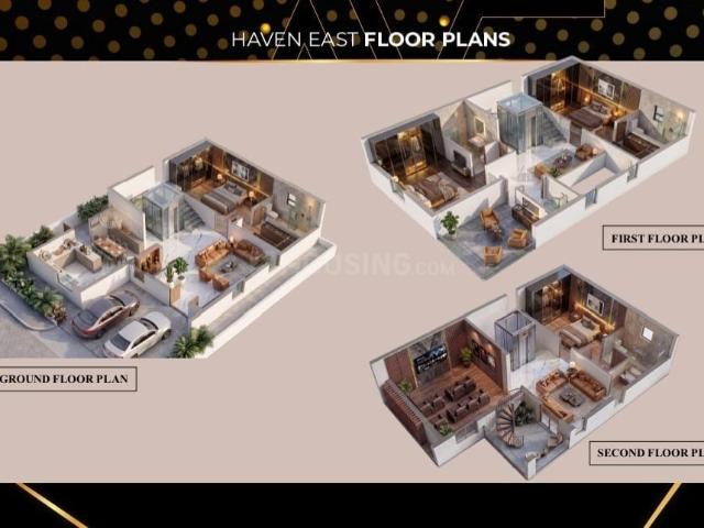 Villa for sale in NFC Nagar, Ghatkesar mandal