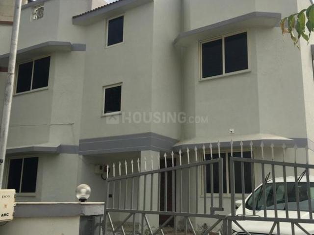 Villa for rent in Ghuma, Ahmedabad