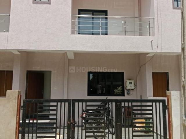 Villa for rent in Ghuma, Ahmedabad