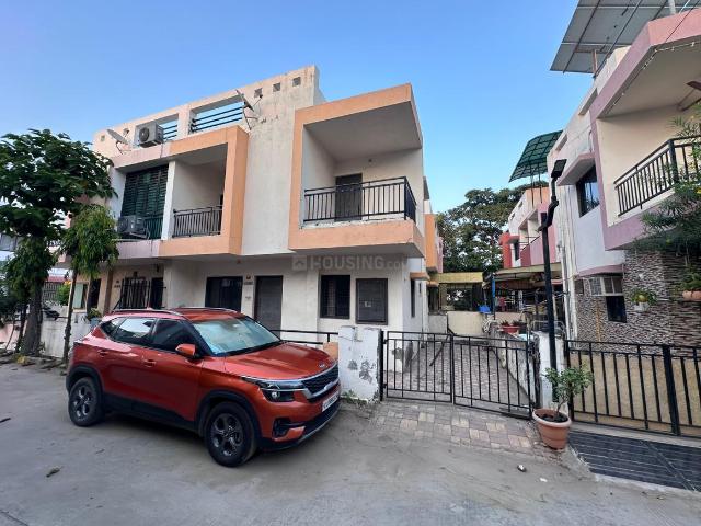Villa for sale in Ghuma, Ahmedabad