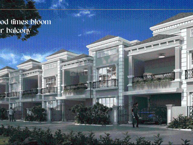 Villa for sale in Khordha, Odisha