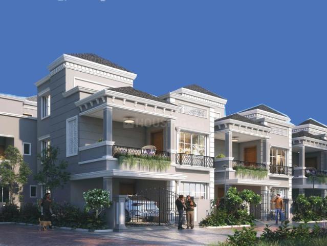 Villa for sale in Chandaka