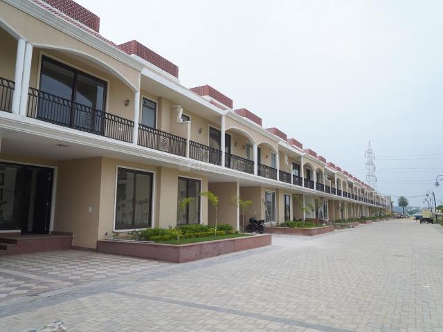 Villa for sale in Punjab