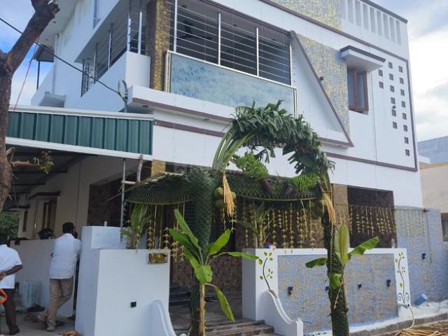 Villa for sale in Coimbatore, Tamil Nadu