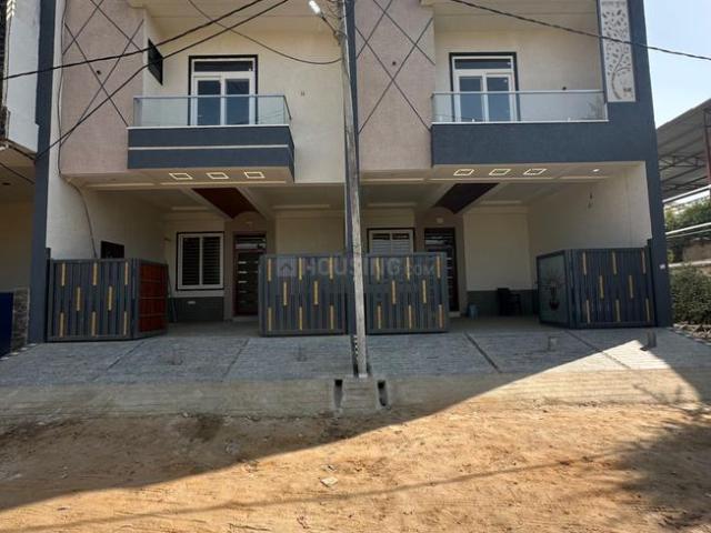 Villa for sale in Pink City, Jetpur