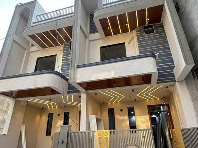 Villa for sale in Pink City, Jetpur