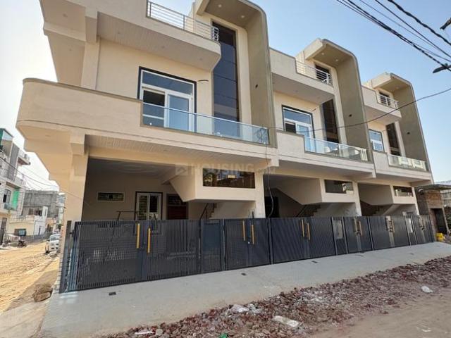 Villa for sale in Pink City, Jetpur