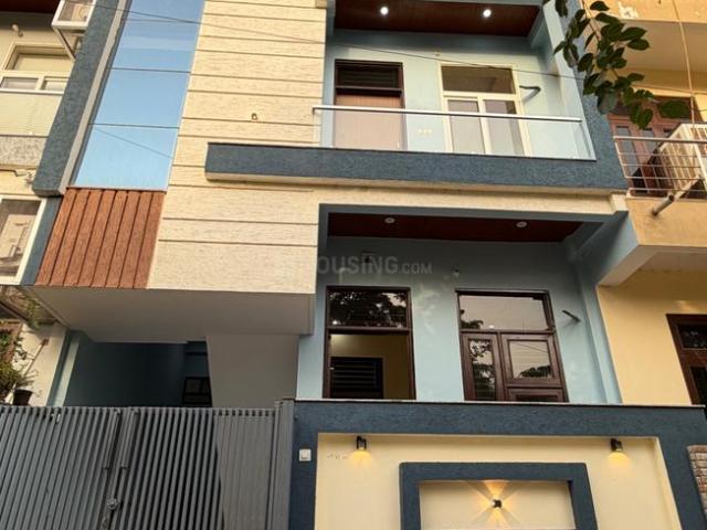 Villa for sale in Pink City, Jetpur