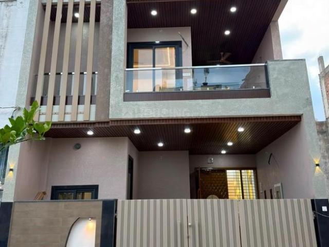 Villa for sale in Pink City, Jetpur
