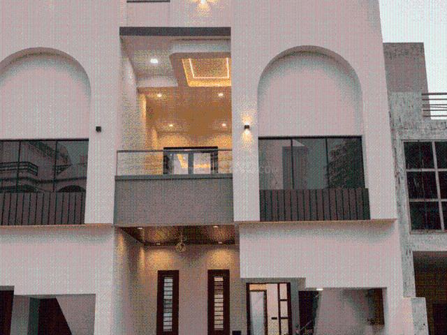 Villa for sale in Pink City, Jetpur