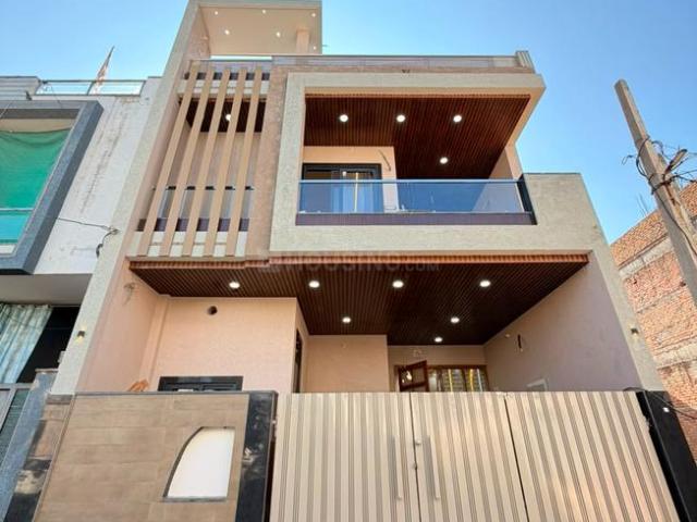 Villa for sale in Pink City, Jetpur