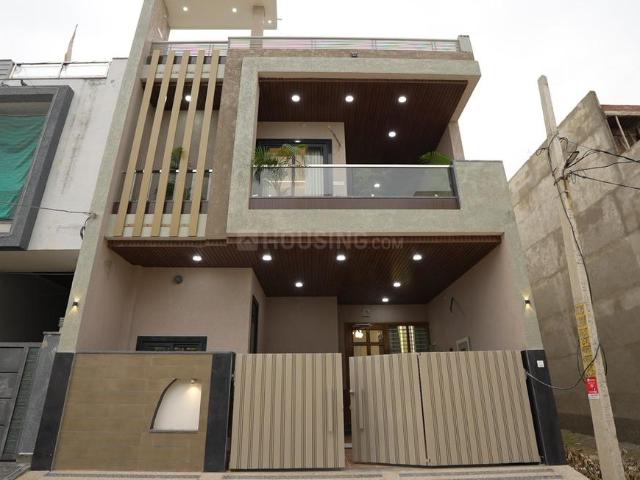 Villa for sale in Pink City, Jetpur