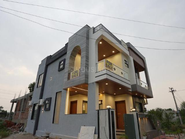 Villa for sale in Pink City, Jetpur